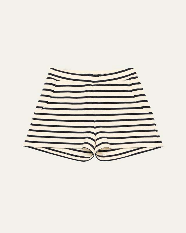 The Eco Cotton Venus Shorts